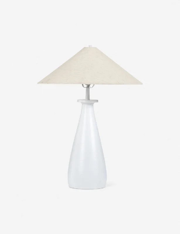 Rayden Table Lamp