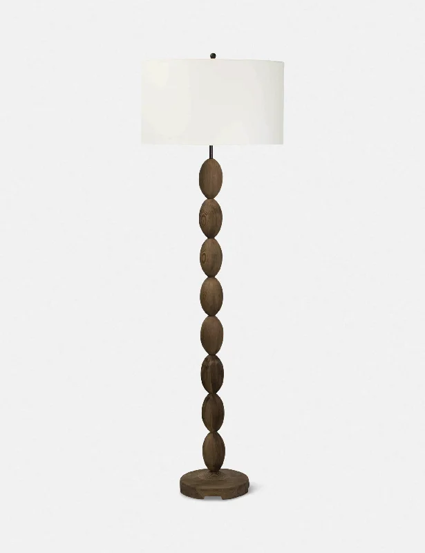 Coastal Living Buoy Floor Lamp by Regina Andrews