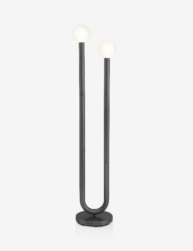 Happy Floor Lamp by Regina Andrew