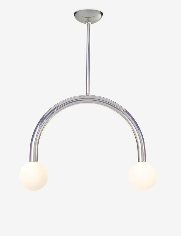 Happy Pendant Light by Regina Andrew