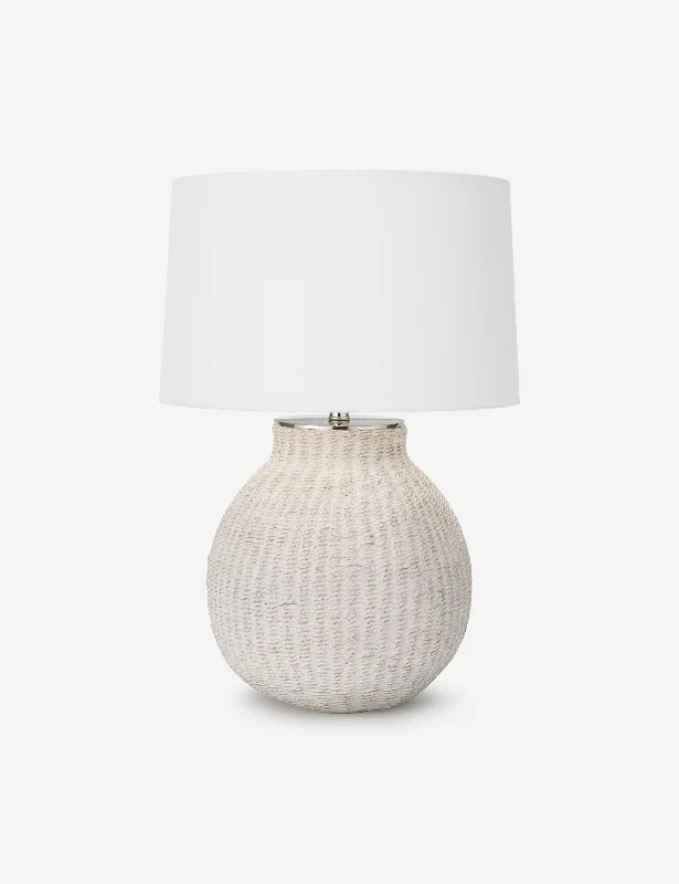 Hobi Table Lamp by Regina Andrew