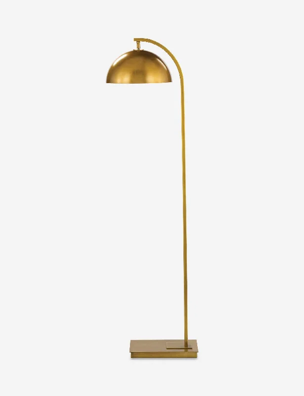 Otto Floor Lamp by Regina Andrew