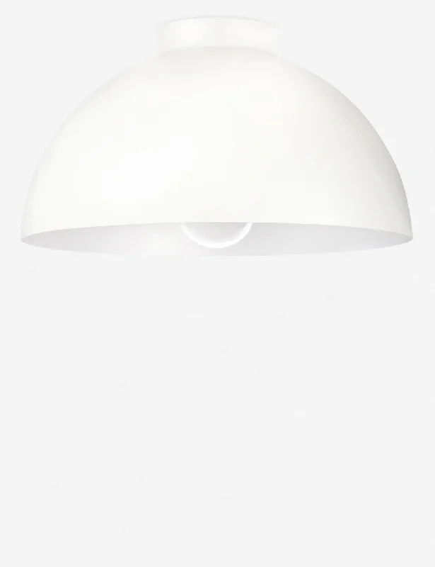 Peridot Outdoor Flush Mount Light by Regina Andrew