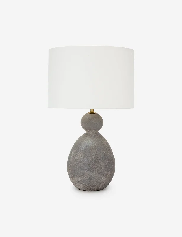 Playa Table Lamp by Regina Andrew