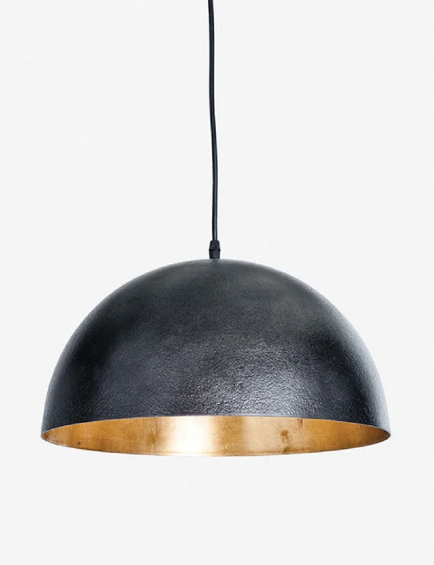 Sigmund Pendant Light by Regina Andrew