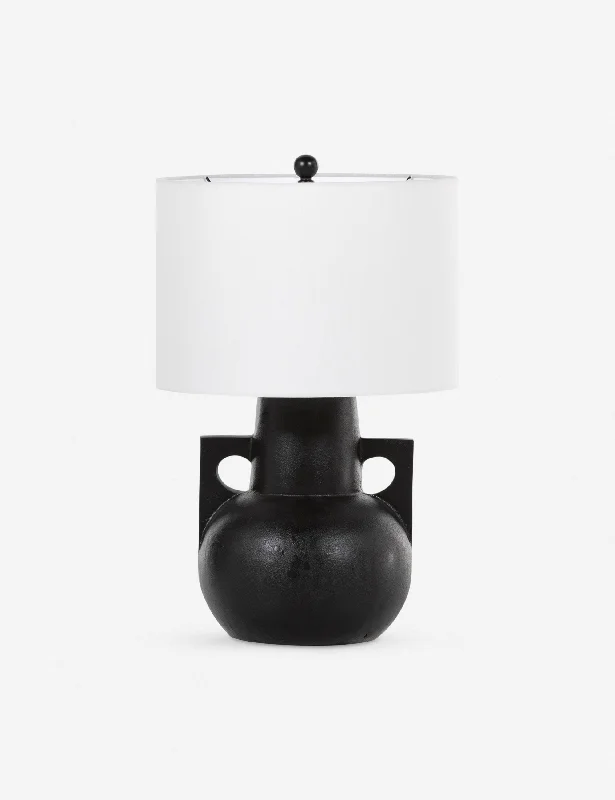 Rizal Table Lamp