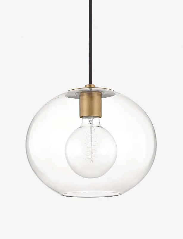 Robbie Pendant Light