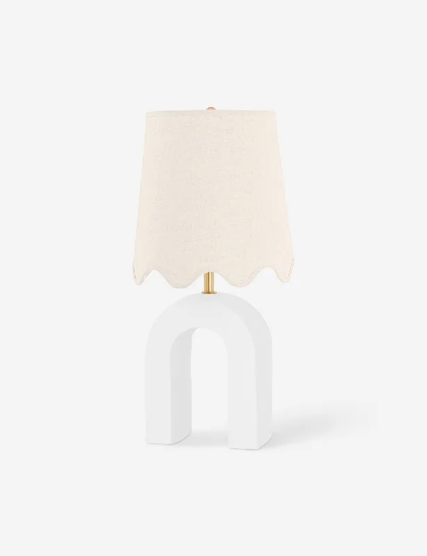 Saima Table Lamp