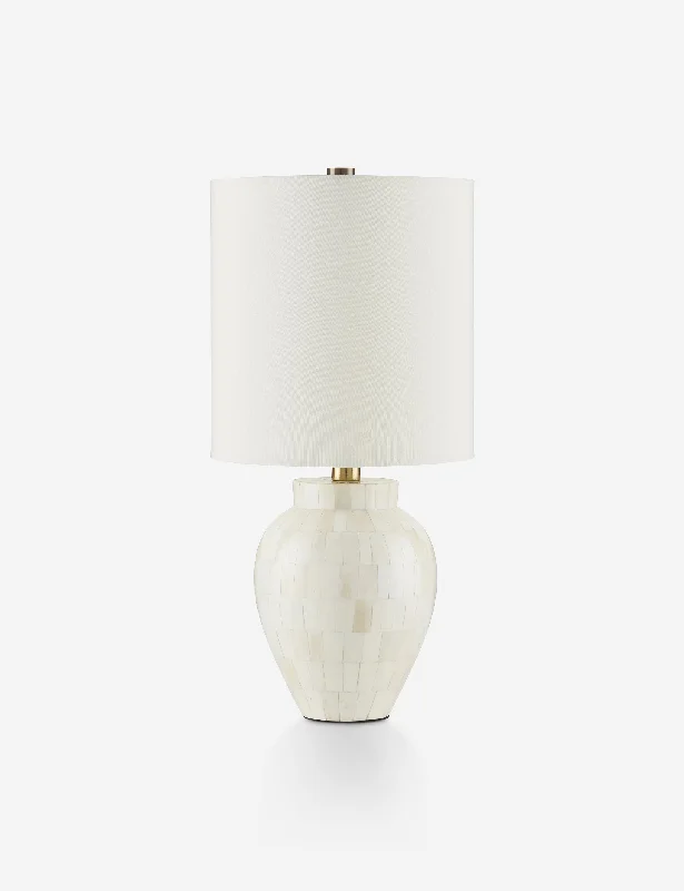 Salas Table Lamp