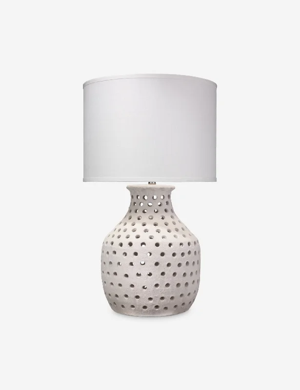 Sama Table Lamp