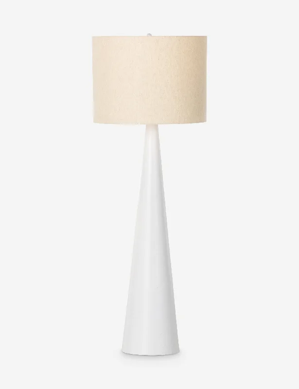 Saqlain Floor Lamp