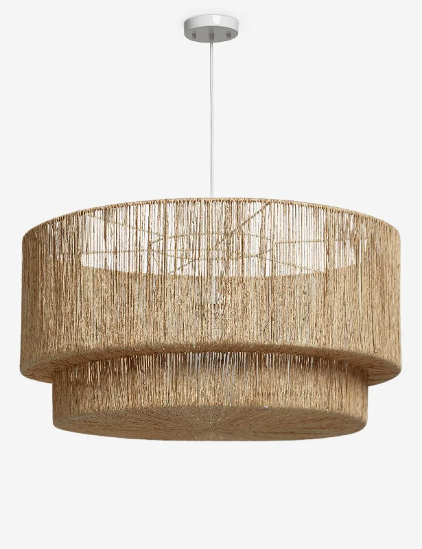 Sayan Pendant Light