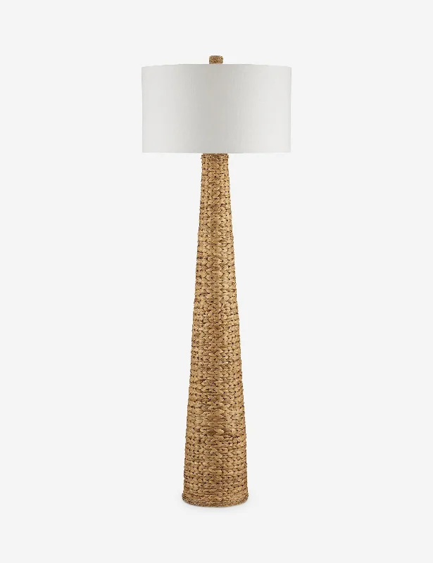 Saylor Floor Lamp