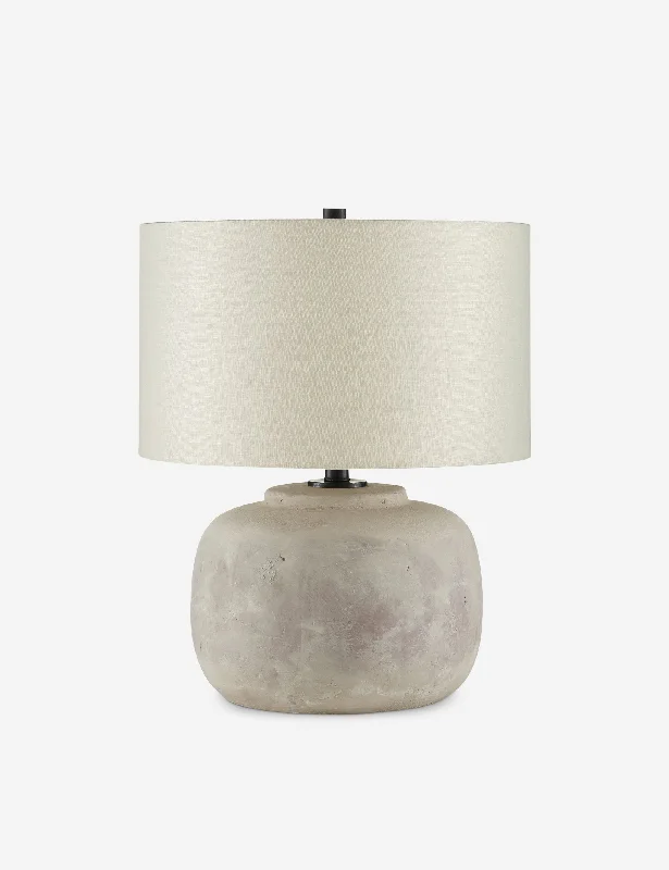 Seneca Table Lamp