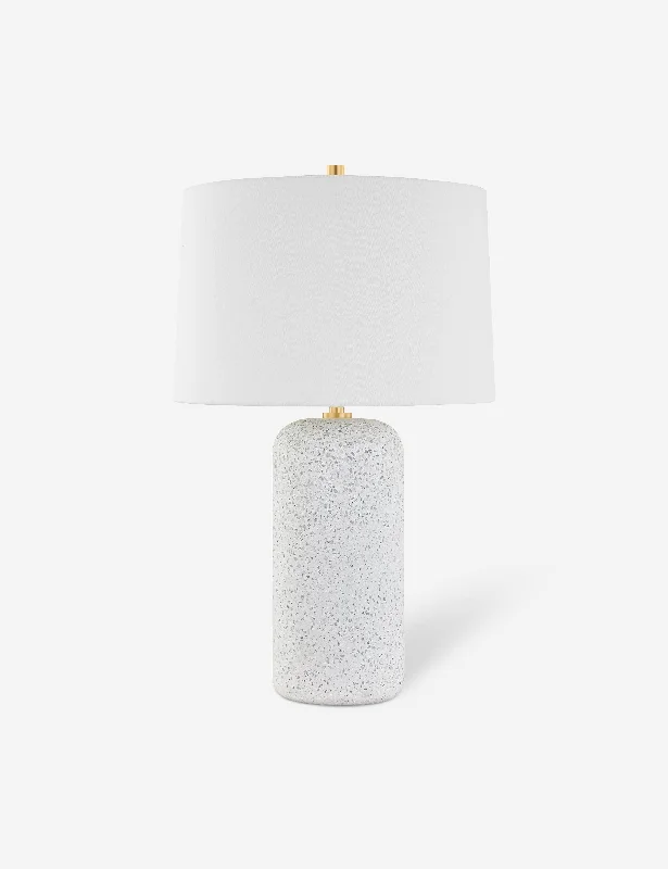 Serrano Table Lamp