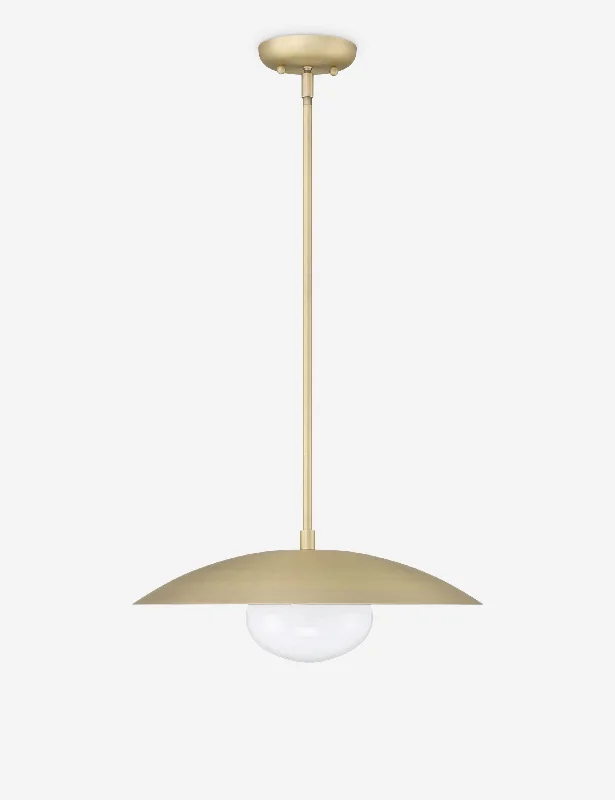 Shah Pendant Light