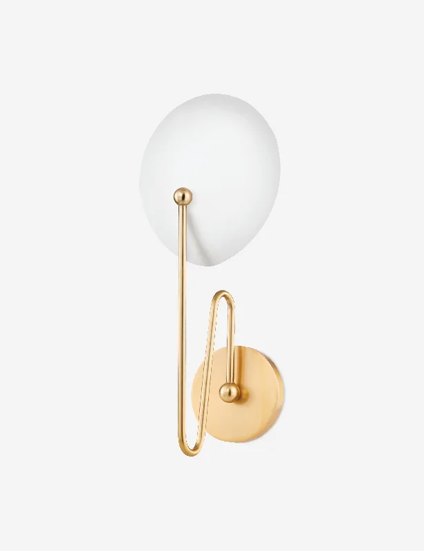 Siem Sconce