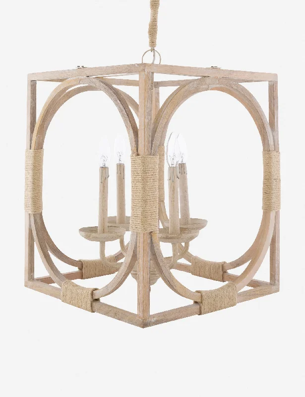 Siyanda Pendant Light