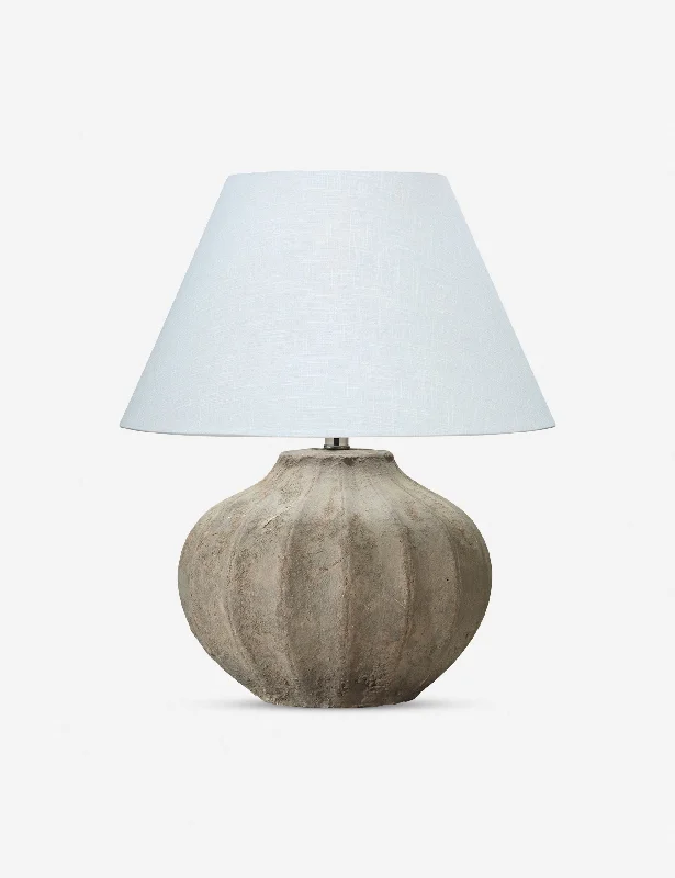 Sorrento Table Lamp