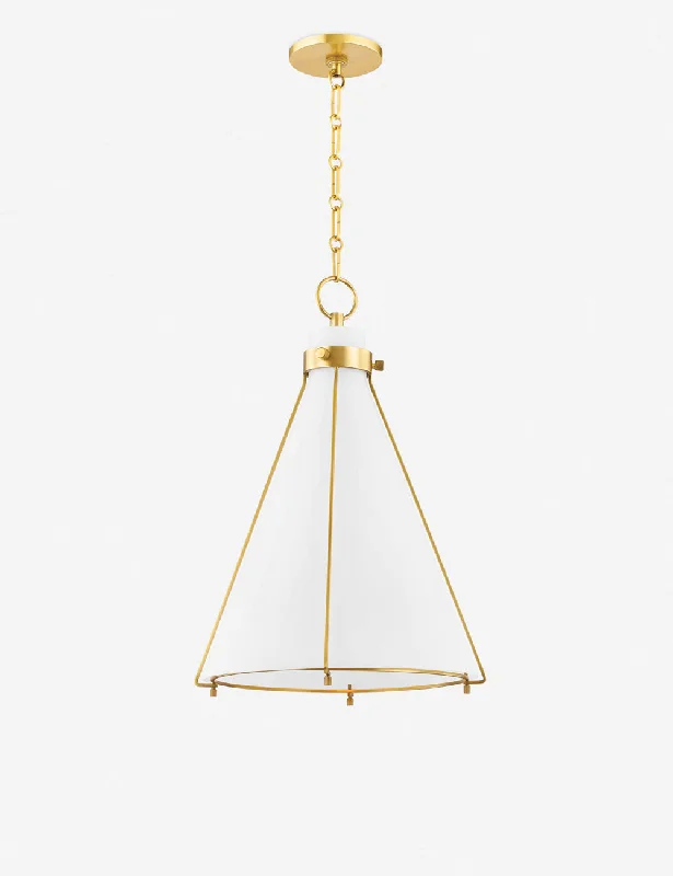 Sybil Pendant Light