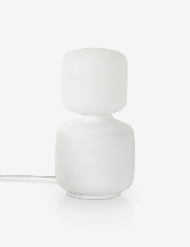 Reflection Oblo Mini Table Lamp by Tala