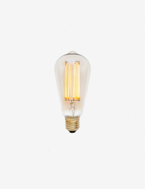 Squirrel Cage 3W LED Bulb (Set of 2) by Tala