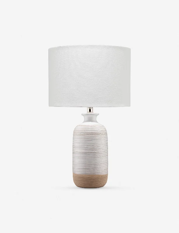 Tivoli Table Lamp