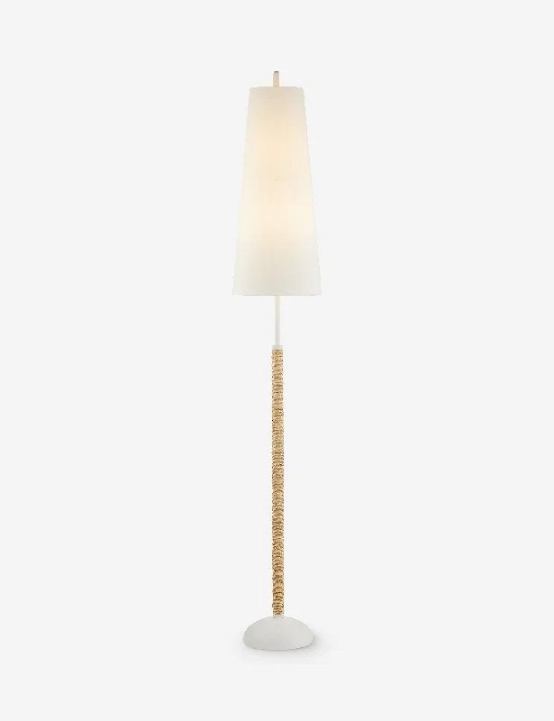 Tomlin Floor Lamp