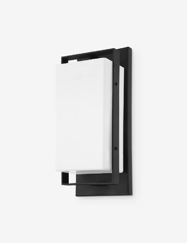 Travers Indoor / Outdoor Sconce