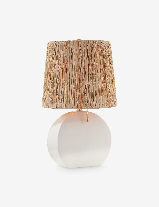 Tula Table Lamp