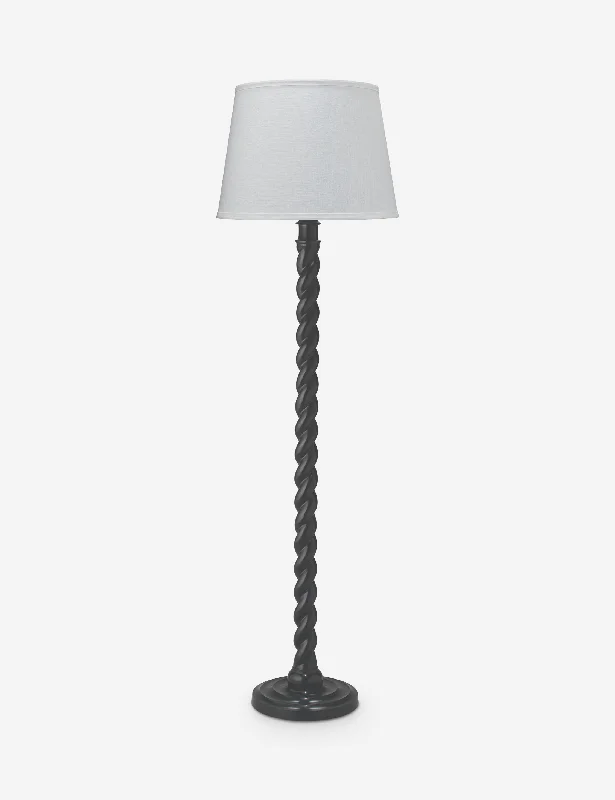 Tulsi Floor Lamp