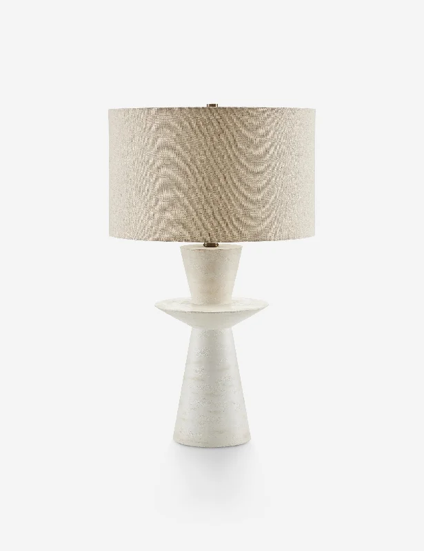 Vada Table Lamp