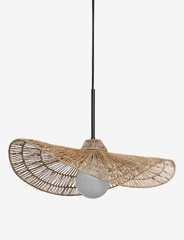 Valar Single Tier Pendant Light