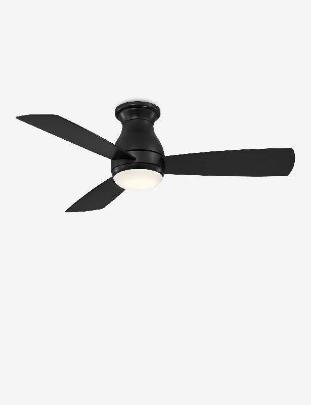 Vega Ceiling Fan + Light