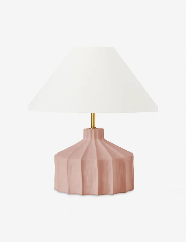 Veneto Table Lamp by Kelly Wearstler