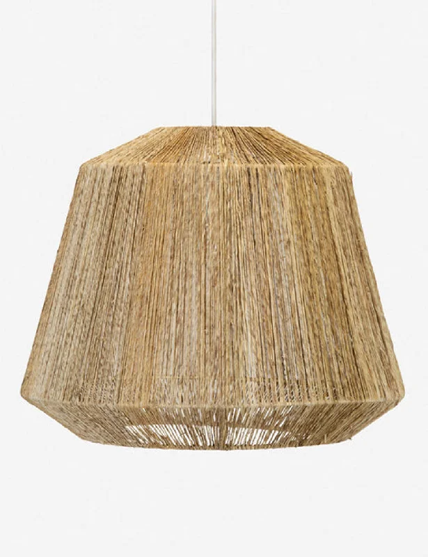 Walid Pendant Light