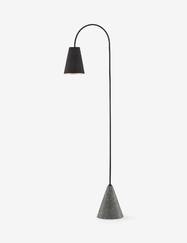 Ward Floor Lamp