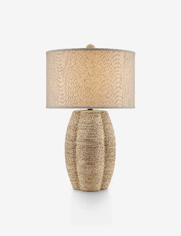 Warrick Table Lamp