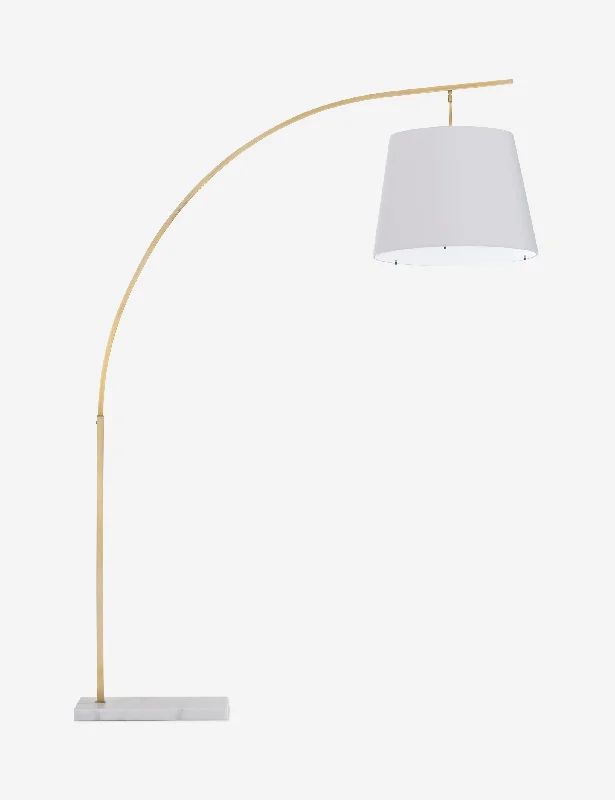 Wilson Floor Lamp