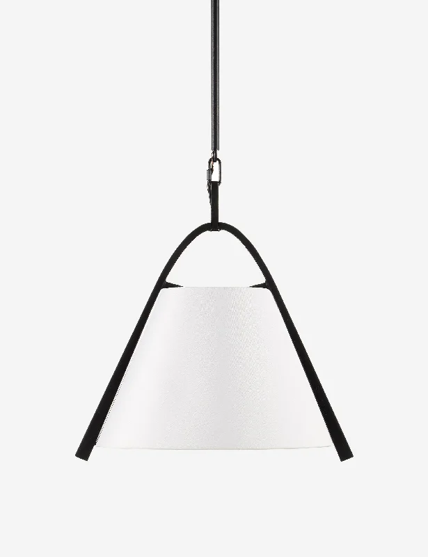 Yang Pendant Light