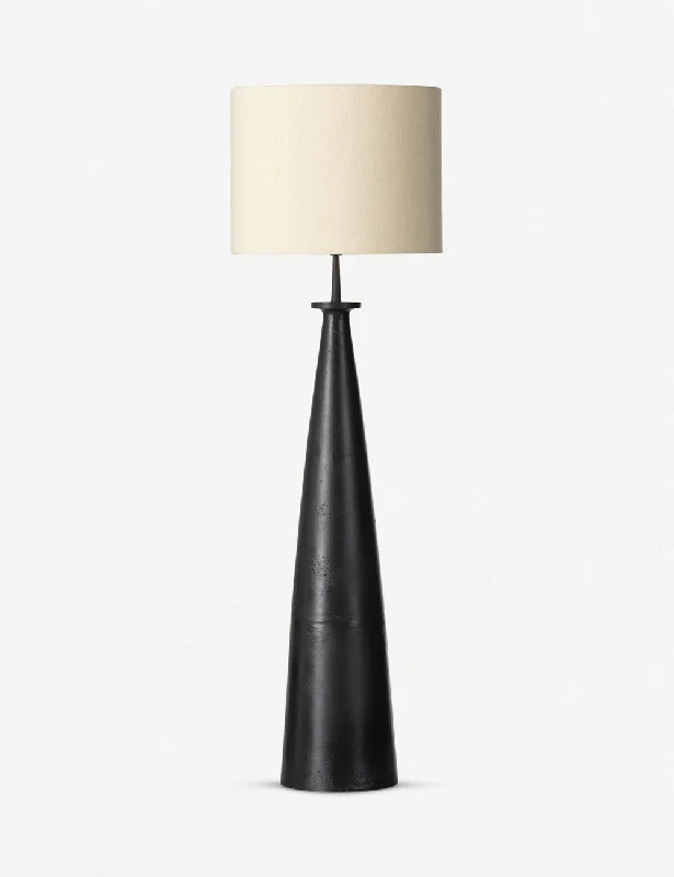 Zakai Floor Lamp