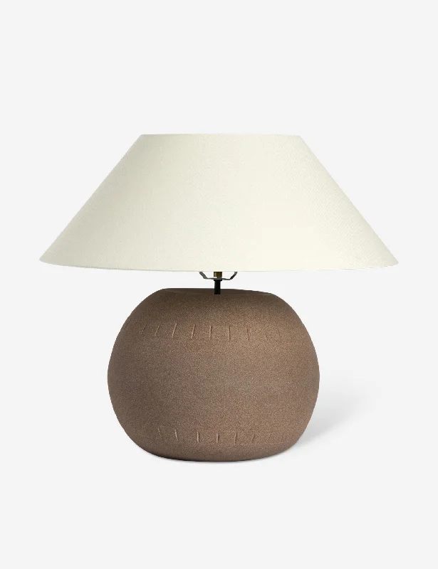 Zandra Table Lamp