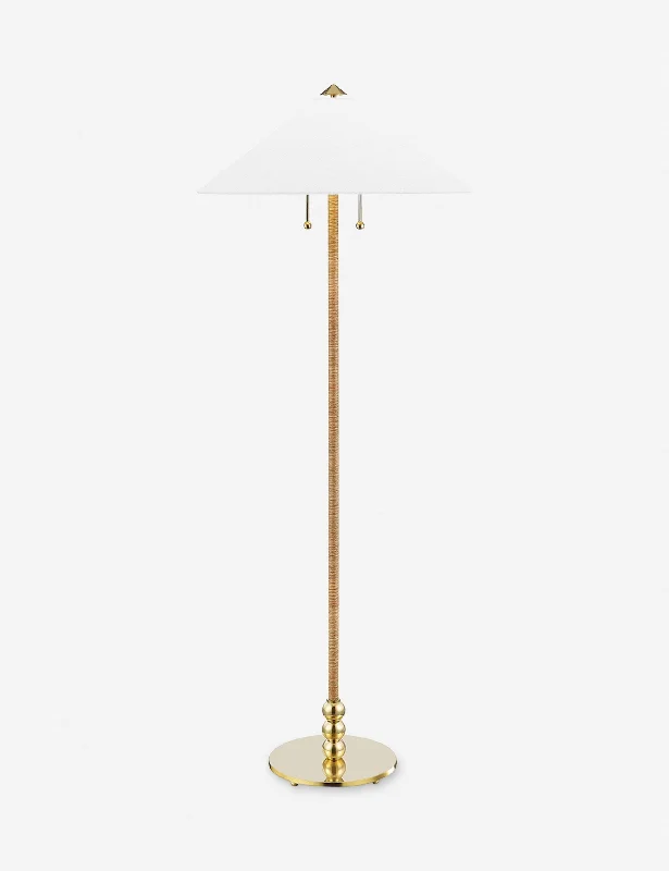 Zora Floor Lamp