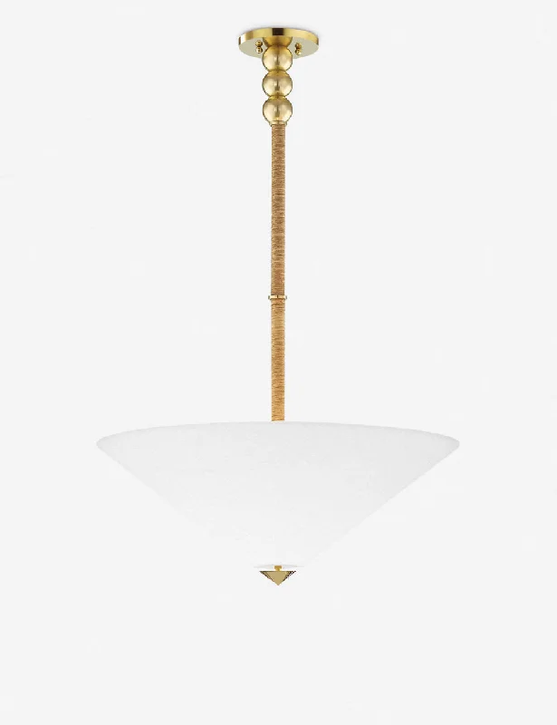 Zora Pendant Light