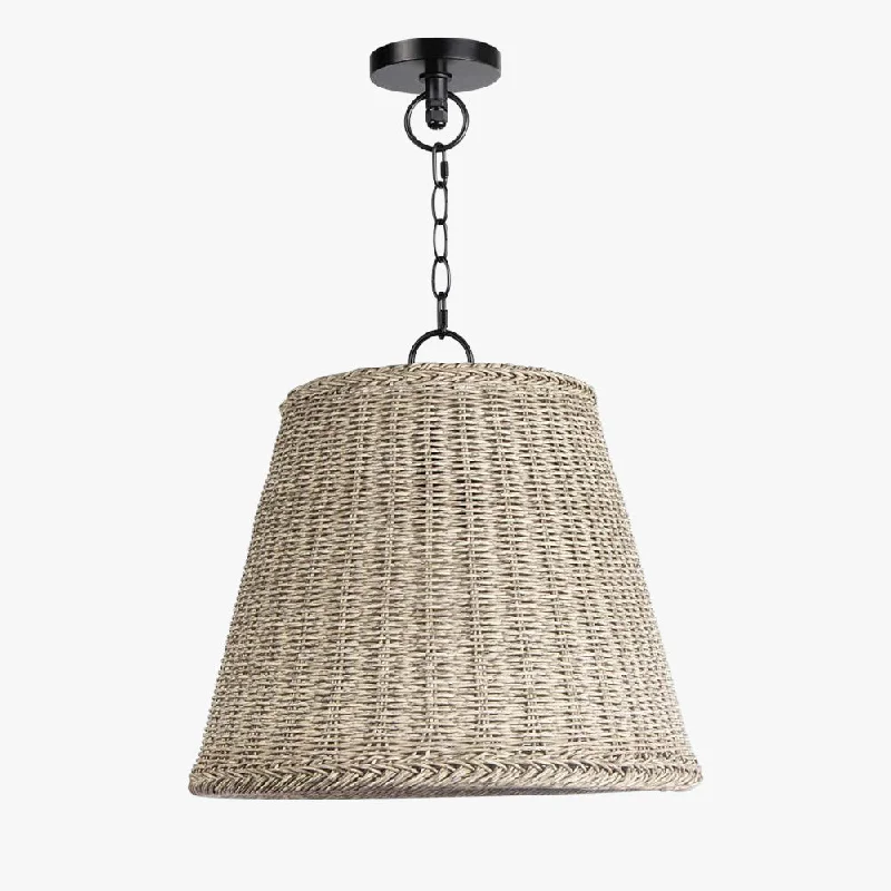 Augustine Outdoor Pendant