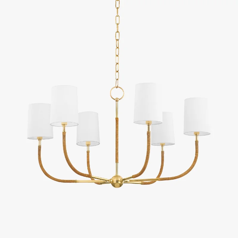 Clement Chandelier