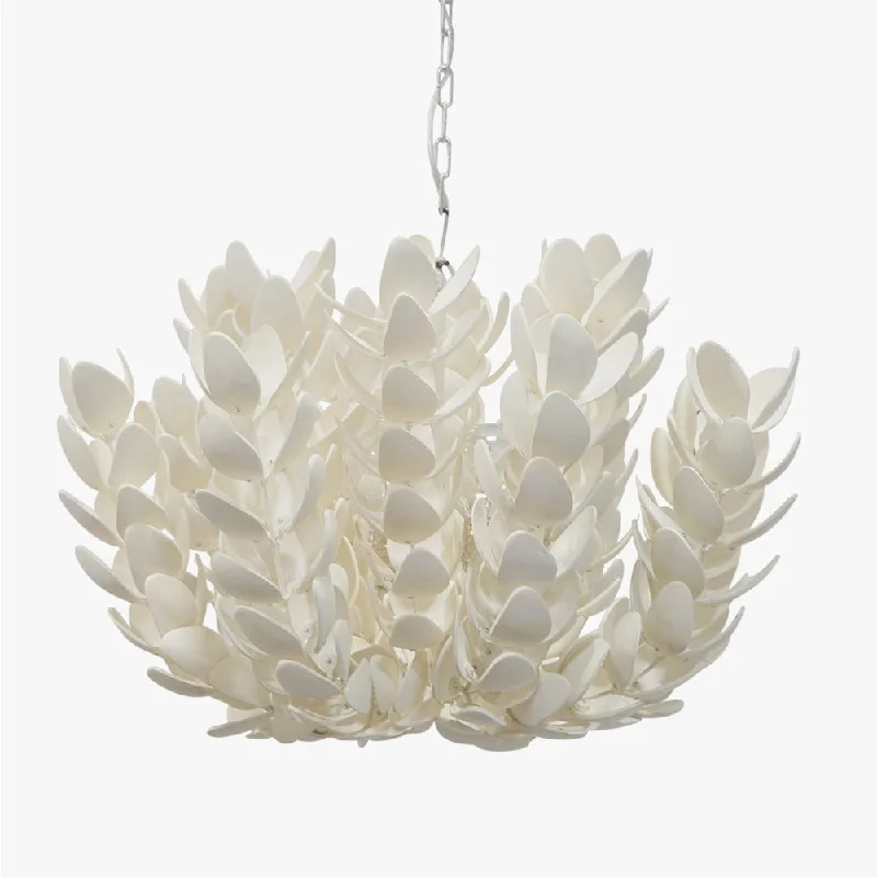 Coco Magnolia Pendant Chandelier