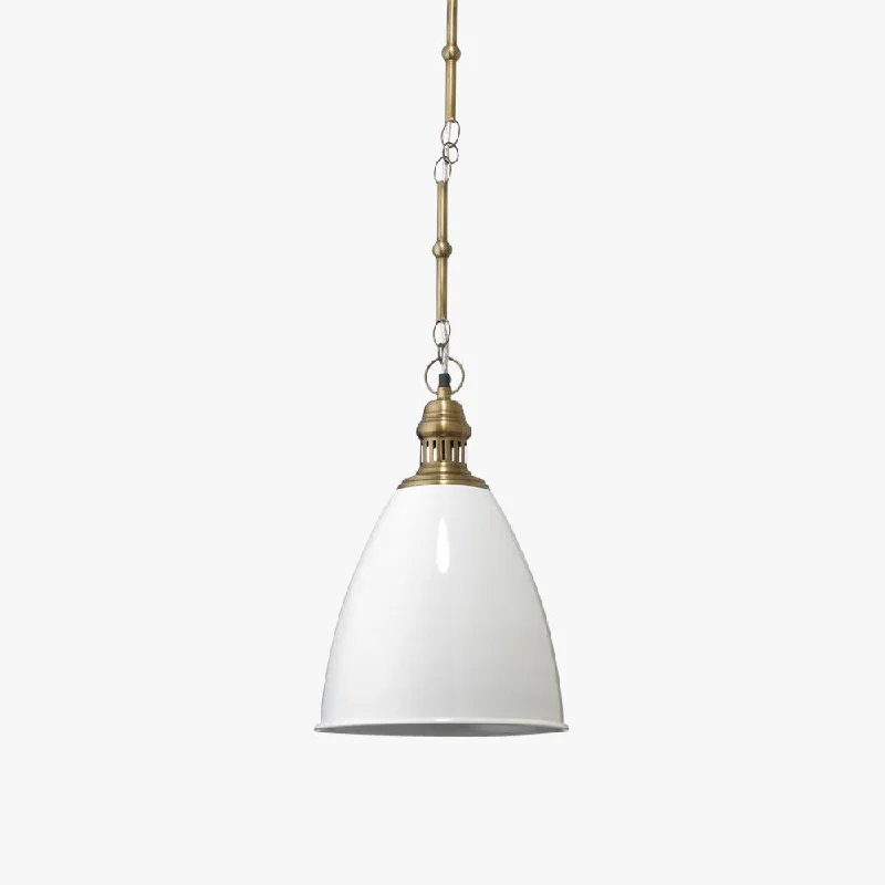 Creswell Pendant