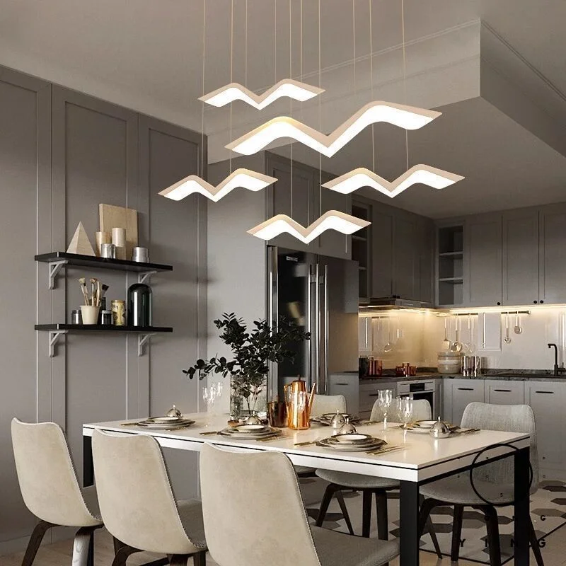 Seagull Pendant Light: Shop the Perfect Lighting Solution