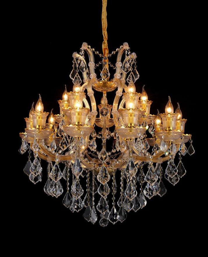 Alabryn Chandelier